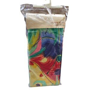 Furio Fabric By The Yard 3 Yards x 54" Bora Bora Pattern